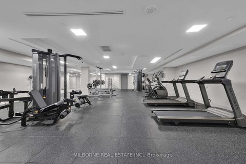 Photo 23 at 317 - 2 Manderley Drive, Cliffside, Toronto