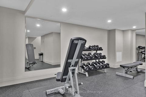 Photo 24 at 317 - 2 Manderley Drive, Cliffside, Toronto