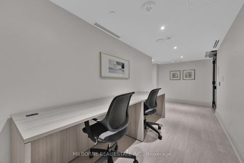 Photo 25 at 317 - 2 Manderley Drive, Cliffside, Toronto