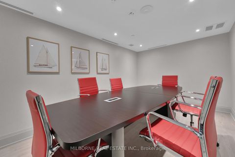 Photo 27 at 317 - 2 Manderley Drive, Cliffside, Toronto