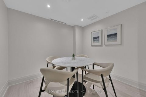 Photo 28 at 317 - 2 Manderley Drive, Cliffside, Toronto