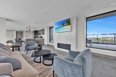 Photo 31 at 317 - 2 Manderley Drive, Cliffside, Toronto