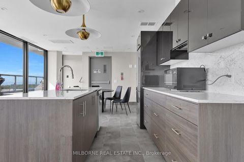 Photo 32 at 317 - 2 Manderley Drive, Cliffside, Toronto
