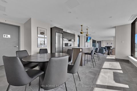Photo 33 at 317 - 2 Manderley Drive, Cliffside, Toronto