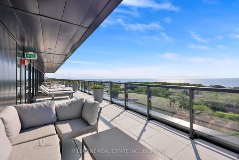 Photo 34 at 317 - 2 Manderley Drive, Cliffside, Toronto