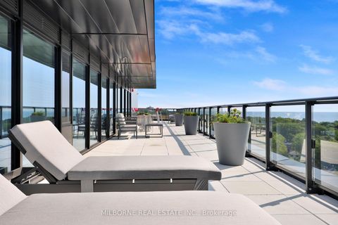 Photo 35 at 317 - 2 Manderley Drive, Cliffside, Toronto