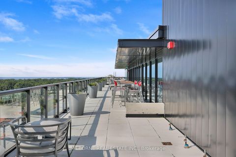 Photo 36 at 317 - 2 Manderley Drive, Cliffside, Toronto