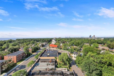 Photo 40 at 317 - 2 Manderley Drive, Cliffside, Toronto