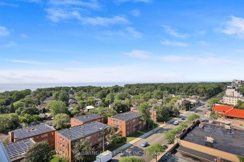 Photo 42 at 317 - 2 Manderley Drive, Cliffside, Toronto