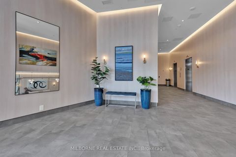 Photo 45 at 317 - 2 Manderley Drive, Cliffside, Toronto