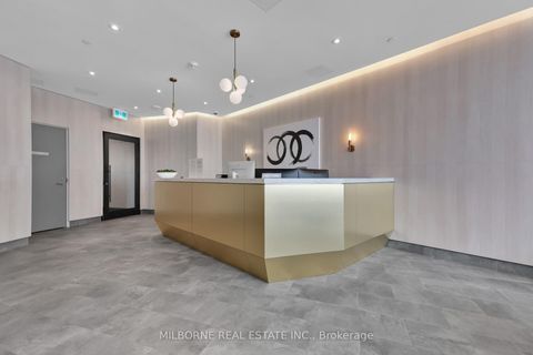 Photo 46 at 317 - 2 Manderley Drive, Cliffside, Toronto