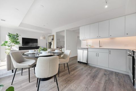 Photo 0 at 701 - 2 Manderley Drive, Cliffside, Toronto