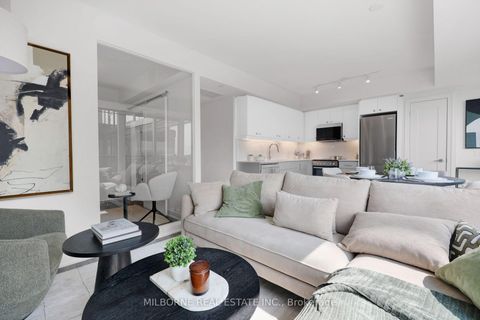 Photo 5 at 701 - 2 Manderley Drive, Cliffside, Toronto