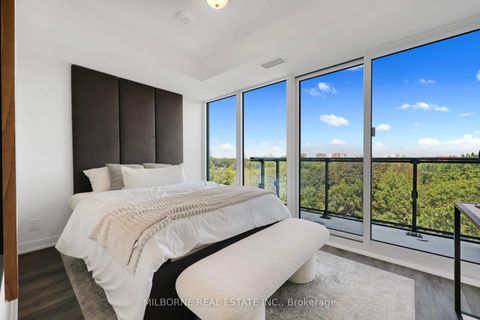 Photo 6 at 701 - 2 Manderley Drive, Cliffside, Toronto