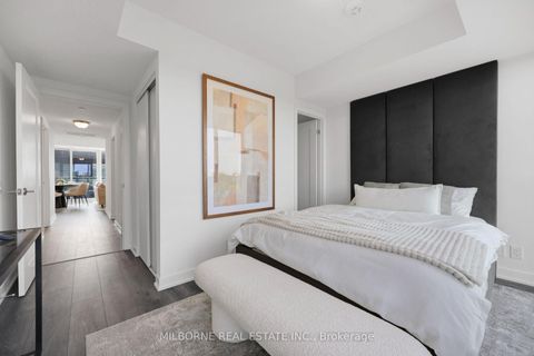 Photo 7 at 701 - 2 Manderley Drive, Cliffside, Toronto
