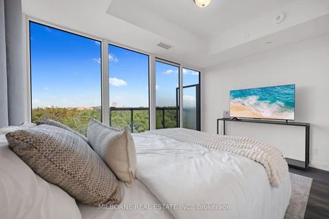 Photo 8 at 701 - 2 Manderley Drive, Cliffside, Toronto