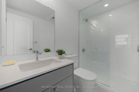 Photo 9 at 701 - 2 Manderley Drive, Cliffside, Toronto