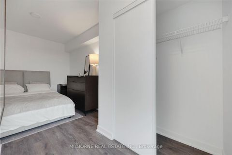 Photo 10 at 701 - 2 Manderley Drive, Cliffside, Toronto