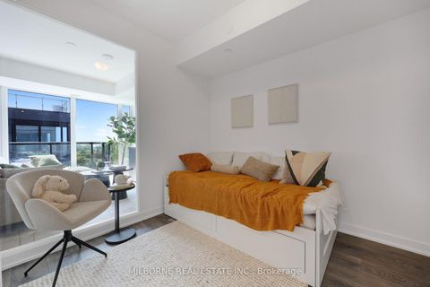 Photo 13 at 701 - 2 Manderley Drive, Cliffside, Toronto