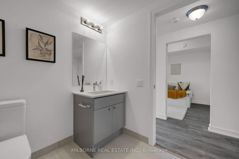 Photo 15 at 701 - 2 Manderley Drive, Cliffside, Toronto