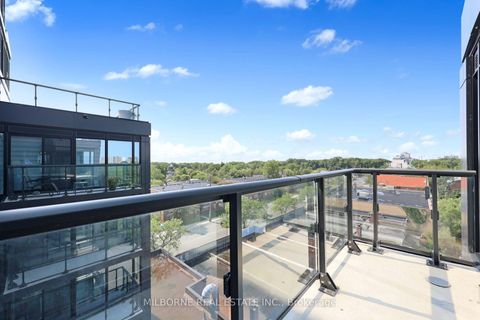 Photo 16 at 701 - 2 Manderley Drive, Cliffside, Toronto