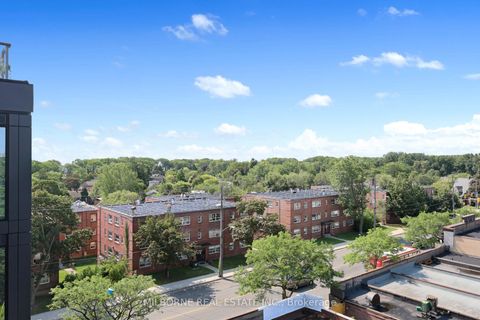 Photo 17 at 701 - 2 Manderley Drive, Cliffside, Toronto