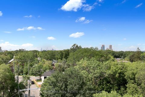 Photo 19 at 701 - 2 Manderley Drive, Cliffside, Toronto