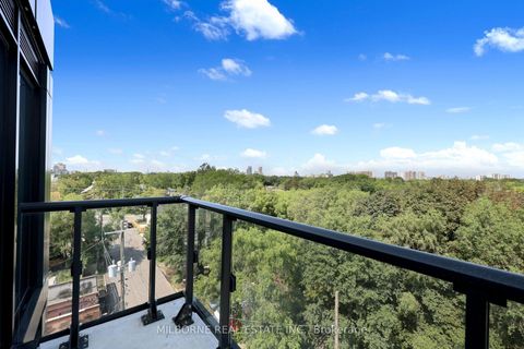 Photo 20 at 701 - 2 Manderley Drive, Cliffside, Toronto