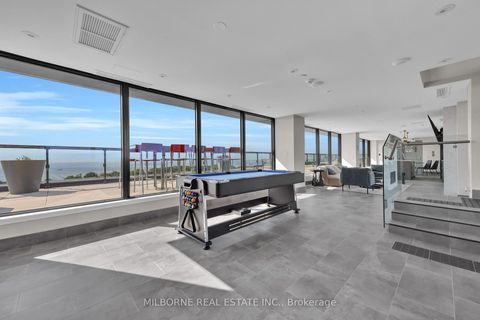 Photo 32 at 701 - 2 Manderley Drive, Cliffside, Toronto