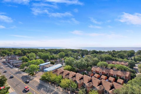 Photo 40 at 701 - 2 Manderley Drive, Cliffside, Toronto