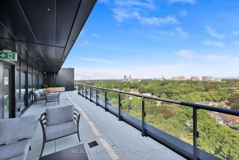 Photo 41 at 701 - 2 Manderley Drive, Cliffside, Toronto