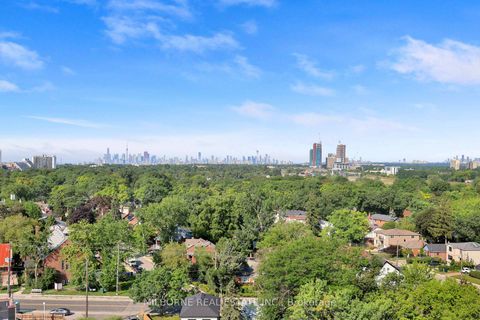 Photo 43 at 701 - 2 Manderley Drive, Cliffside, Toronto