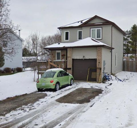 Photo 0 at 261 Mary Anne Drive, Painswick North, Barrie