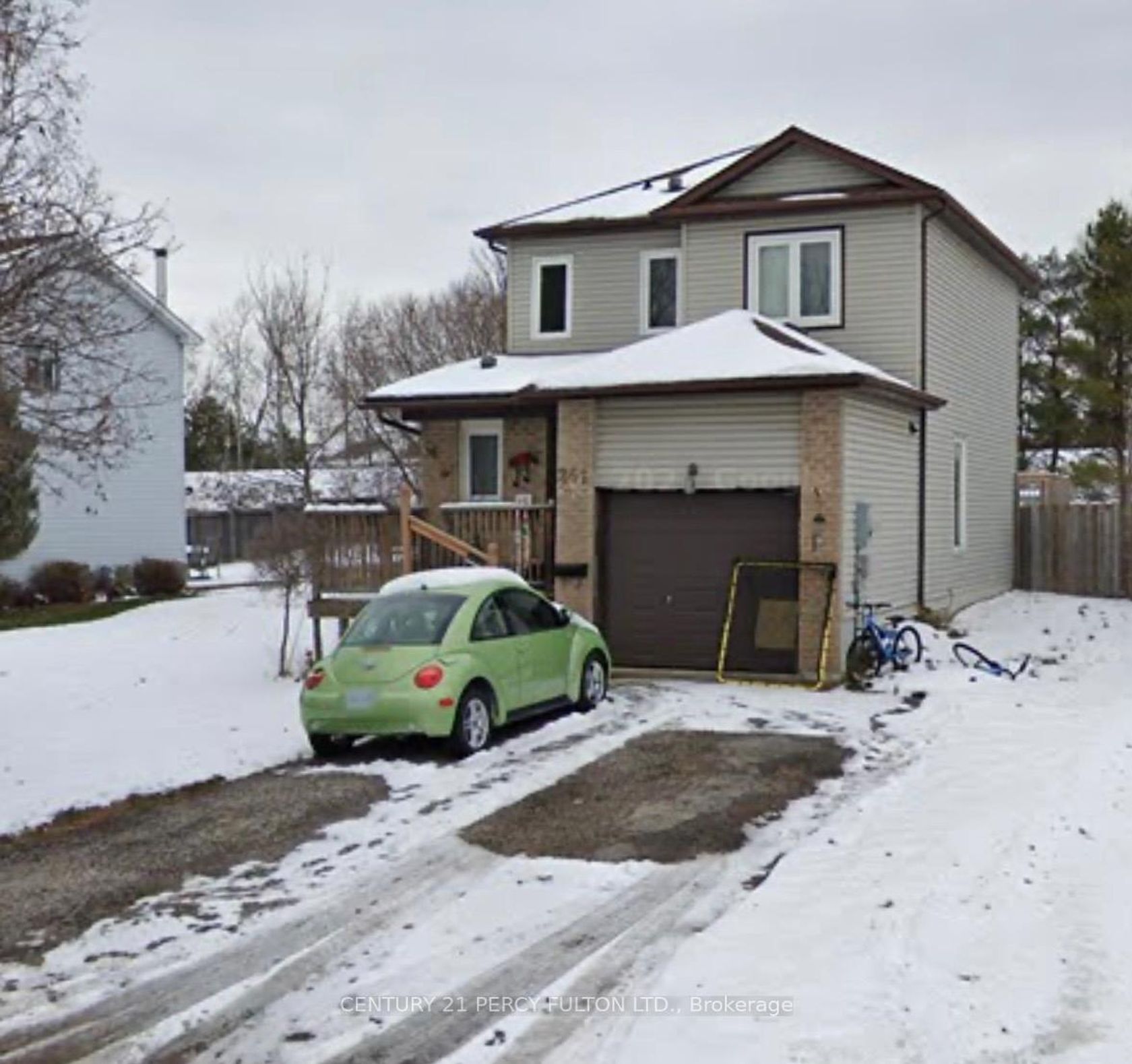 261 Mary Anne Drive, Painswick North, Barrie photo 0