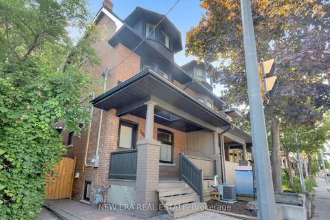 Photo 0 at 360 Woodbine Avenue, The Beaches, Toronto