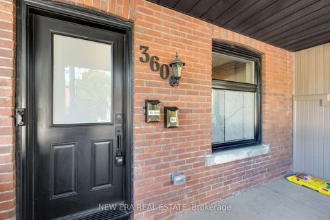 Photo 1 at 360 Woodbine Avenue, The Beaches, Toronto