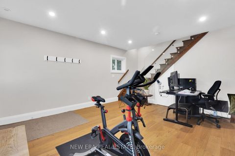 Photo 3 at 360 Woodbine Avenue, The Beaches, Toronto