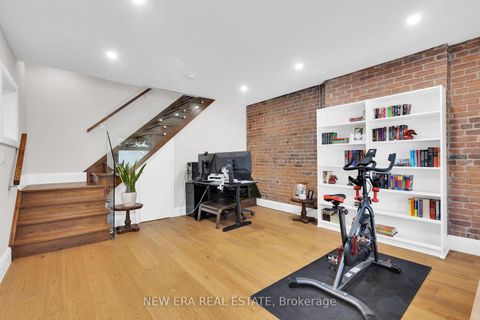 Photo 5 at 360 Woodbine Avenue, The Beaches, Toronto