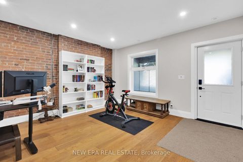 Photo 6 at 360 Woodbine Avenue, The Beaches, Toronto