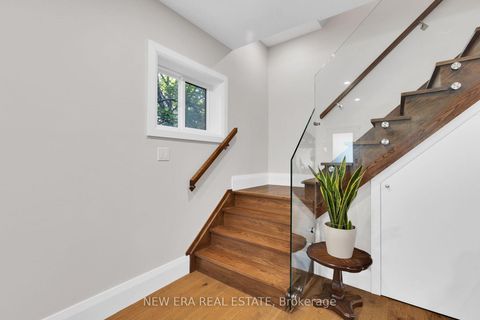 Photo 7 at 360 Woodbine Avenue, The Beaches, Toronto