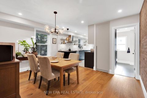 Photo 13 at 360 Woodbine Avenue, The Beaches, Toronto