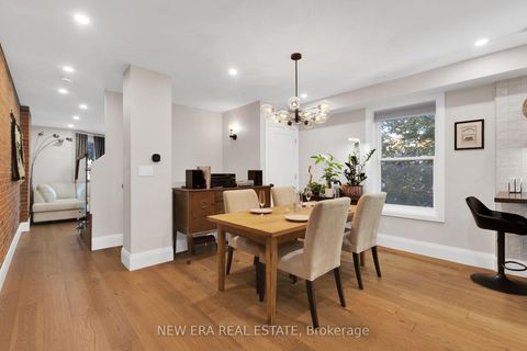 Photo 14 at 360 Woodbine Avenue, The Beaches, Toronto