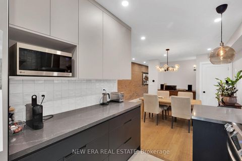 Photo 19 at 360 Woodbine Avenue, The Beaches, Toronto