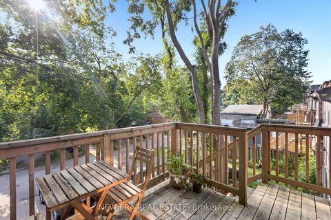 Photo 21 at 360 Woodbine Avenue, The Beaches, Toronto