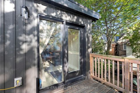 Photo 22 at 360 Woodbine Avenue, The Beaches, Toronto