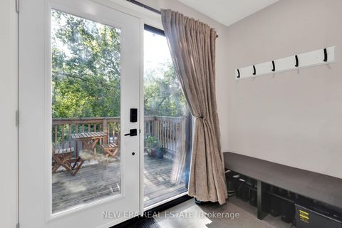 Photo 23 at 360 Woodbine Avenue, The Beaches, Toronto