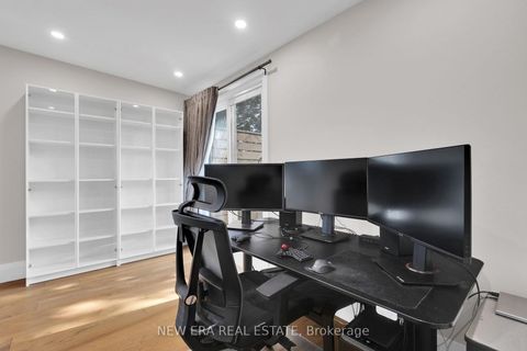 Photo 30 at 360 Woodbine Avenue, The Beaches, Toronto