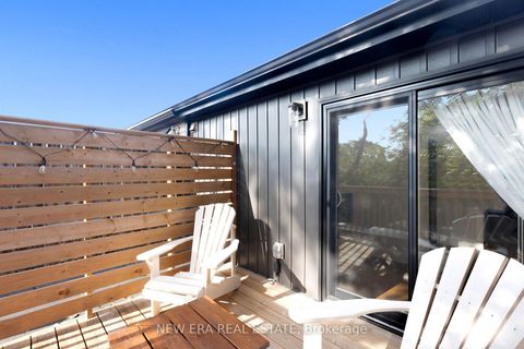 Photo 31 at 360 Woodbine Avenue, The Beaches, Toronto
