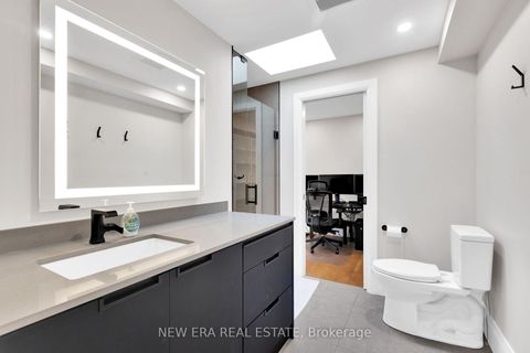 Photo 32 at 360 Woodbine Avenue, The Beaches, Toronto