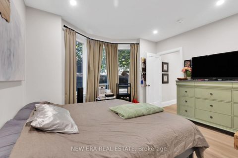 Photo 34 at 360 Woodbine Avenue, The Beaches, Toronto